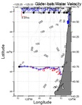 Surface Water Velocity