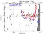 Surface Water Velocity