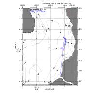 Surface Water Velocity